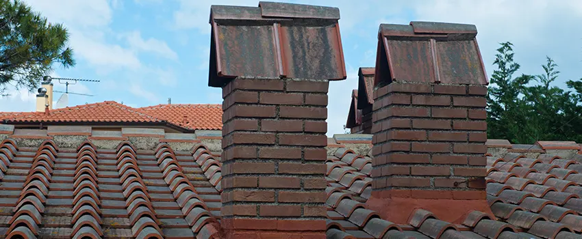 Chimney Maintenance for Cracked Tiles in Sunrise Manor, Nevada