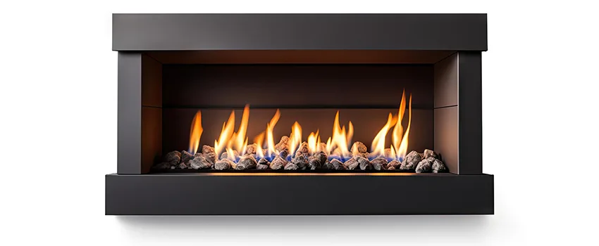 Outdoor Gas Fireplaces Installation in Sunrise Manor, NV