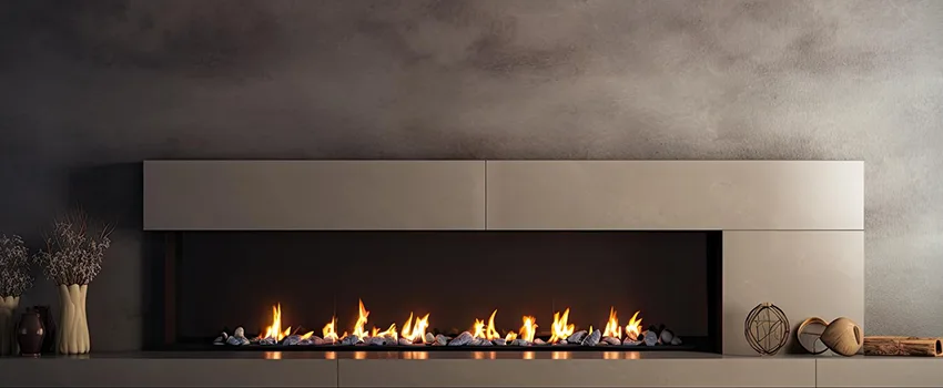 Gas Fireplace Logs Supplier in Sunrise Manor, Nevada