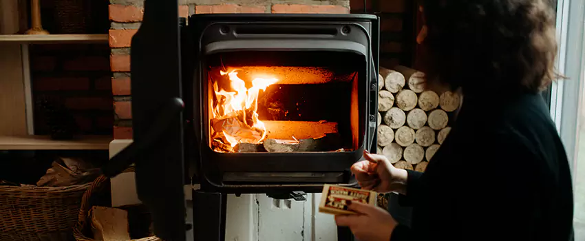 Hearthstone Wood Stoves Fireplace Repair in Sunrise Manor, Nevada