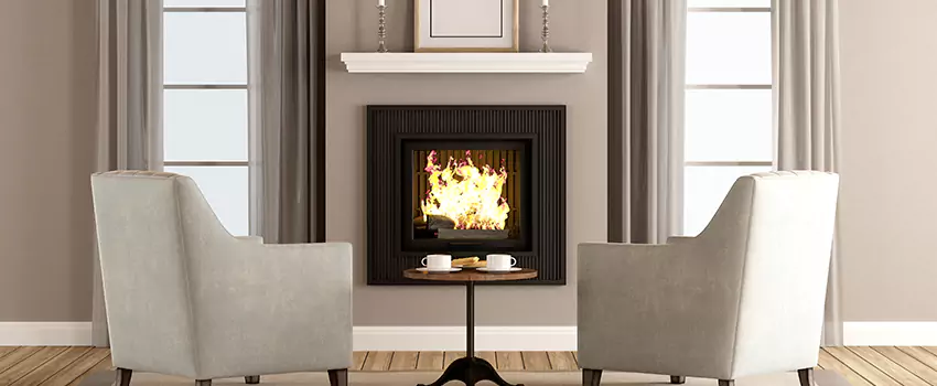 Heatilator Direct Vent Fireplace Services in Sunrise Manor, Nevada