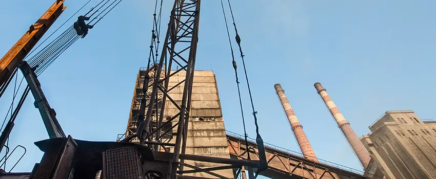 Industrial Chimneys Foundation Repair Services in Sunrise Manor, NV
