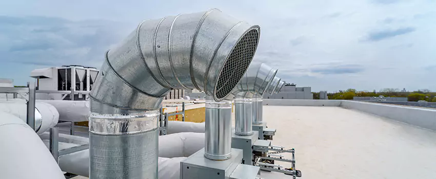 Insulated Ductwork Repair Services Near Me in Sunrise Manor, NV