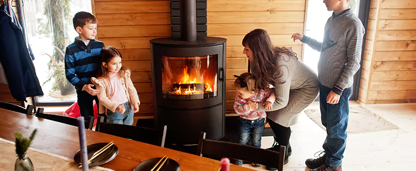 Jøtul Gas Fireplace Inspection Service in Sunrise Manor, Nevada