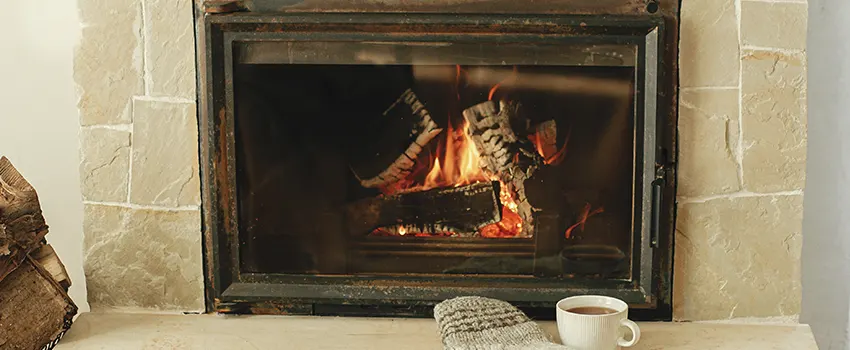Kings man Fireplaces Insert Services in Sunrise Manor, NV