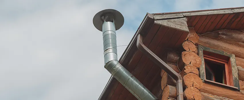 Cracks Repair for Leaking Chimney in Sunrise Manor, Nevada