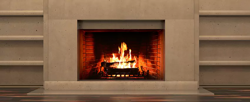 Majestic Trilliant Series Gas Fireplace Insert Repair in Sunrise Manor, Nevada