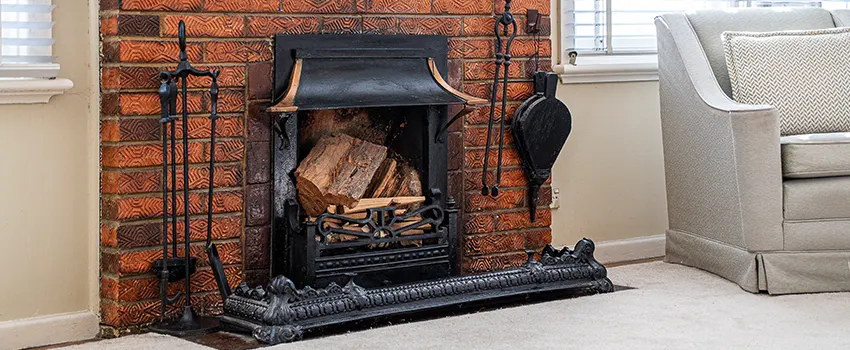Custom Old Fireplace Redesign Services in Sunrise Manor, Nevada