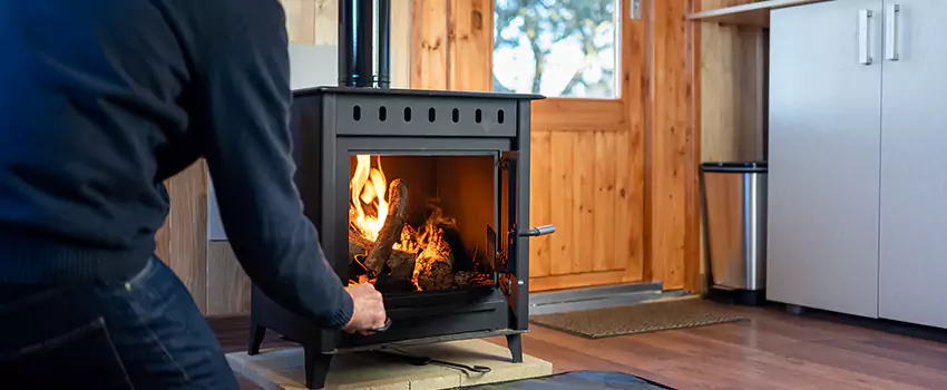 Open Flame Fireplace Fuel Tank Repair And Installation Services in Sunrise Manor, Nevada