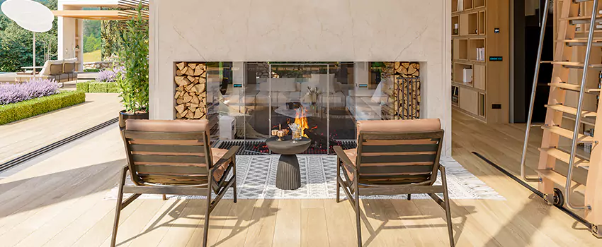 Ortal Space Creator Fireplace Repair in Sunrise Manor, NV