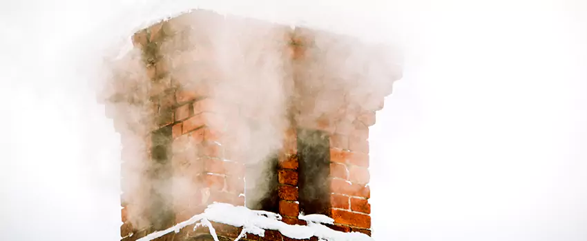 Chimney Flue Soot Removal in Sunrise Manor, NV