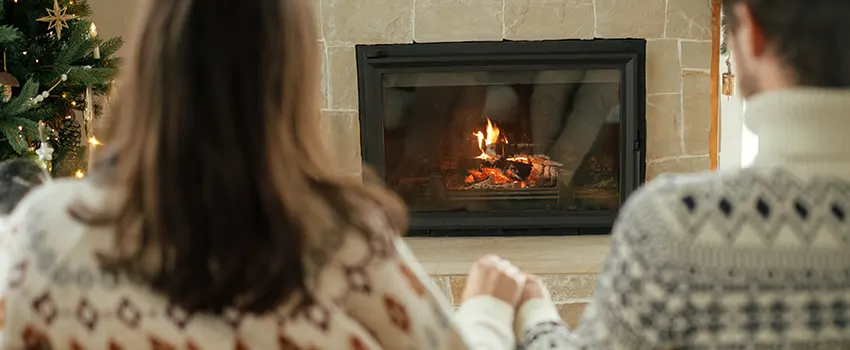 Superior Open-Hearth Wood Fireplaces in Sunrise Manor, NV