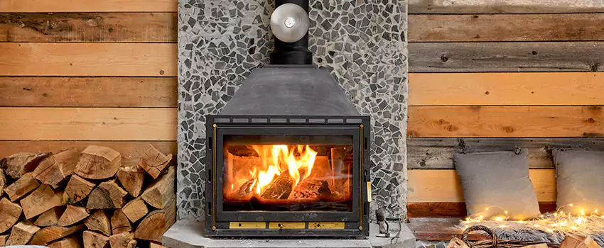 Travis Industries Elite Fireplace Inspection and Maintenance in Sunrise Manor, Nevada