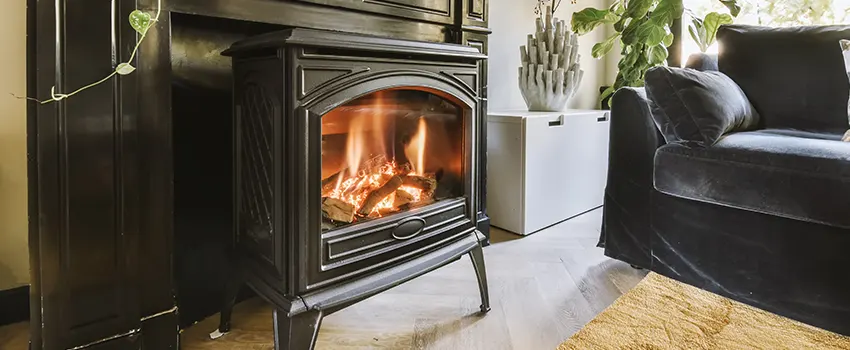 Valor Wood Fireplace in Sunrise Manor, NV