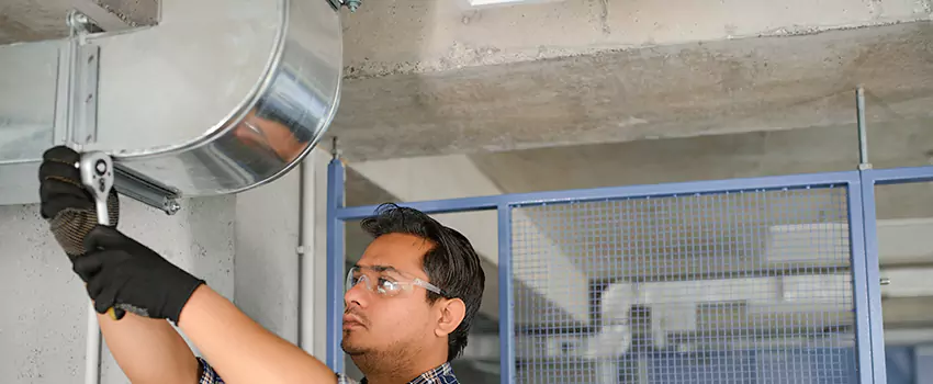 Benefit of Ventilation Cleaning in Sunrise Manor, Nevada