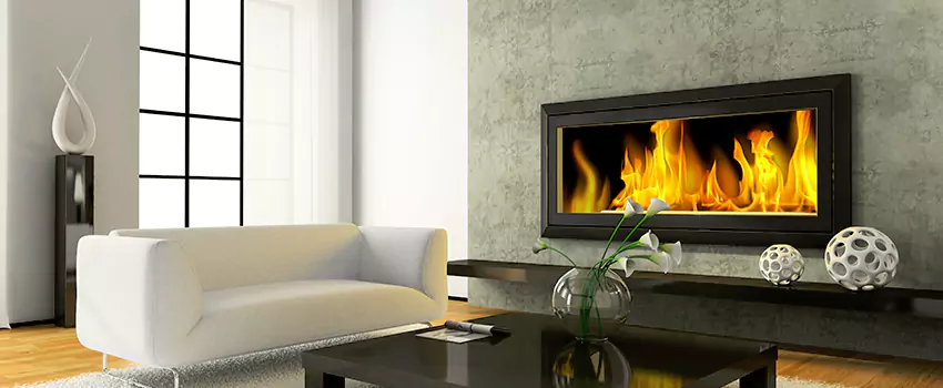 Ventless Fireplace Oxygen Depletion Sensor Installation and Repair Services in Sunrise Manor, Nevada