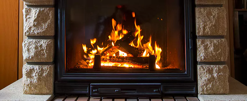 Cost of Wood Fireplace Installation in Sunrise Manor, NV
