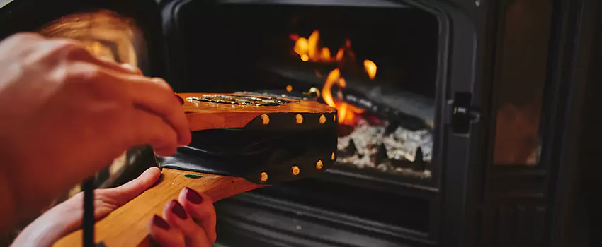 Wood Stove Grates Repair in Sunrise Manor, Nevada
